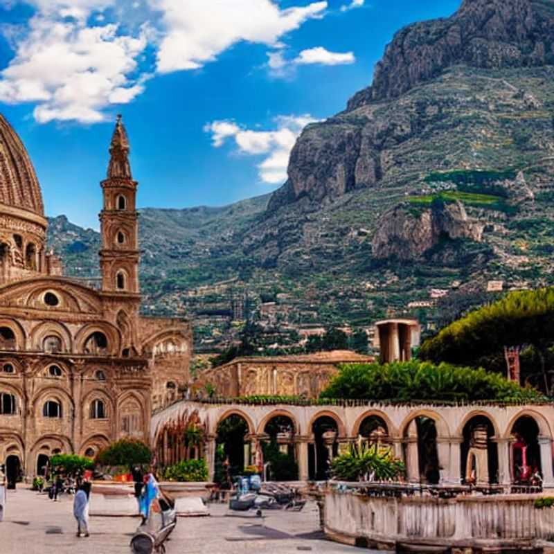 Palerme au printemps &#58; soleil&#44; sourires et secrets siciliens !<h3>Sous le soleil sicilien &#58; que faire à Palerme pendant les vacances de printemps ?</h3><h3>Vacances printanières à Palerme &#58;  aventure&#44; culture et arômes ensoleillés !</h3><h3>Palerme en fleurs &#58; escapades printanières et rencontres inoubliables</h3><h3>Au cœur de la Sicile &#58;  découvrez le charme printanier de Palerme !</h3><h3>Itinéraire Palerme &#58;  soleil&#44; histoire et saveurs printanières</h3><h3>Printemps à Palerme &#58;  une symphonie de couleurs et d'expériences</h3><h3>Partez à la découverte de Palerme au printemps &#58; un voyage sensoriel</h3><h3>Le printemps à Palerme &#58; plus qu'un voyage&#44; une immersion !</h3><h3>Palerme printanière &#58;  au&#45;delà des cartes postales&#44; l'âme sicilienne</h3>
