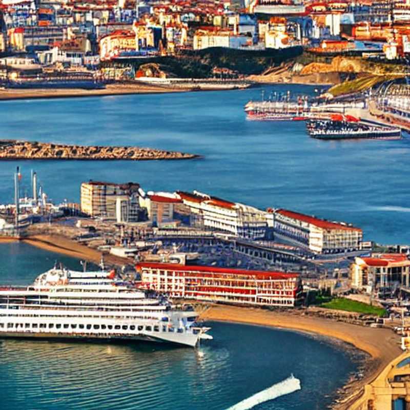 La Coruña's Growing Charm: Is It Still Affordable? (And When's the Best Time to Visit?)<h3>La Coruña's Popularity: Should You Go Now, or Wait?</h3><h3>Best Time to Visit La Coruña: Balancing Crowds & Costs</h3><h3>Discovering La Coruña: Navigating the Rise in Tourism</h3><h3>Hidden Gems of La Coruña: Avoiding the Tourist Rush (and Finding the Best Deals!)</h3><h3>La Coruña on a Budget: Tips for Traveling During Peak Season</h3><h3>The Perfect La Coruña Getaway: Finding the Sweet Spot Between Price & Pleasure</h3><h3>Shoulder Season in La Coruña: The Best of Both Worlds?</h3><h3>La Coruña: When to Go for the Best Weather & Fewer Crowds</h3><h3>Exploring La Coruña: Making the Most of Your Trip, Regardless of the Season</h3>