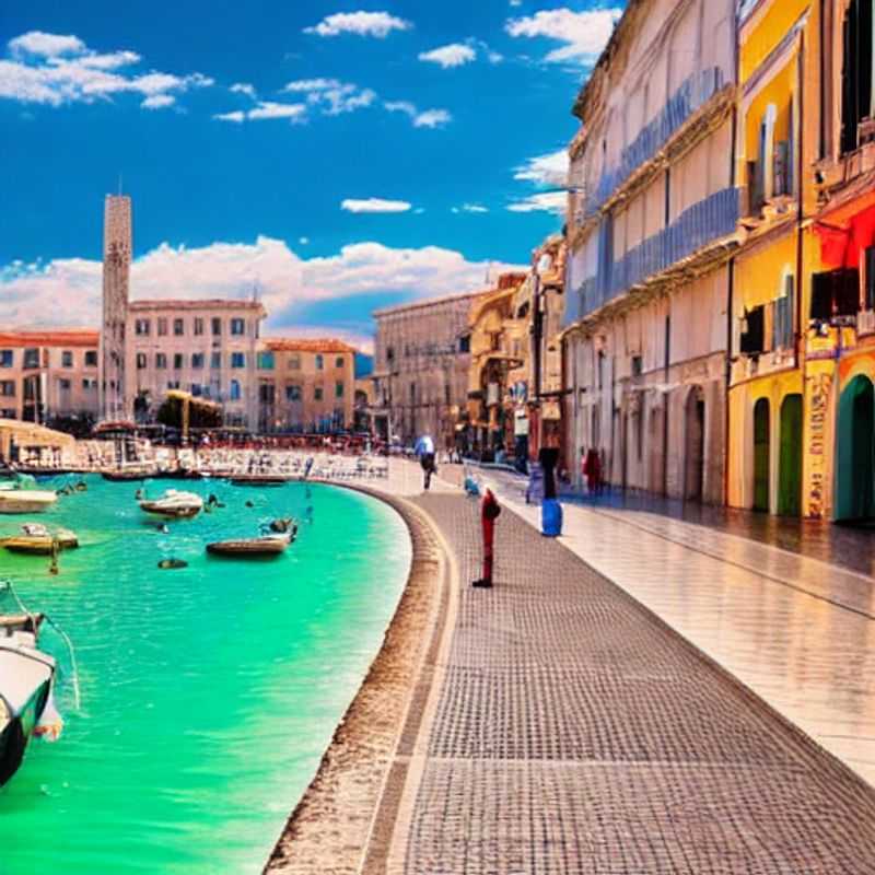 Bari au printemps : Activités pas chères et bons plans pour les vacances !<h3>Explorer Bari à petit prix : Les secrets d'un printemps italien inoubliable</h3><h3>Vacances pas chères à Bari : Soleil, culture et économies au rendez-vous !</h3><h3>Printemps à Bari : Découvrir la ville autrement sans se ruiner</h3><h3>Semaine de relâche à Bari : Budget serré, souvenirs riches !</h3><h3>Week-end à Bari : Escapade italienne économique et pleine de charme</h3><h3>Bari, printemps pas cher : Conseils et astuces pour un séjour réussi</h3><h3>Le meilleur de Bari au printemps : Activités gratuites et réductions</h3><h3>Secrets de Bari : Visiter la ville avec un petit budget</h3><h3>Itinéraire économique à Bari : Culture, saveurs et détente au printemps</h3>