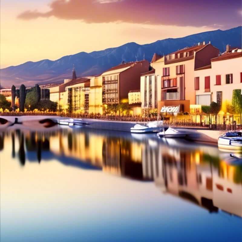 Perpignan, França: Caro ou barato? Um guia acessível para sua visita<h3>Perpignan na sua Mochila: Dicas práticas e econômicas para explorar a cidade</h3><h3>Desvendando Perpignan sem gastar uma fortuna: Roteiro acessível para todos</h3><h3>Perpignan para todos: Acessibilidade e orçamento para uma viagem inesquecível</h3><h3>A verdadeira Perpignan: Fuja das armadilhas turísticas e descubra o seu charme acessível</h3><h3>Perpignan acessível: Cultura, história e economia em uma só viagem</h3><h3>Explorando Perpignan com pouco dinheiro: Dicas e truques para uma experiência autêntica</h3><h3>Perpignan: Adaptado para todos - Um guia de acessibilidade e baixo custo</h3>