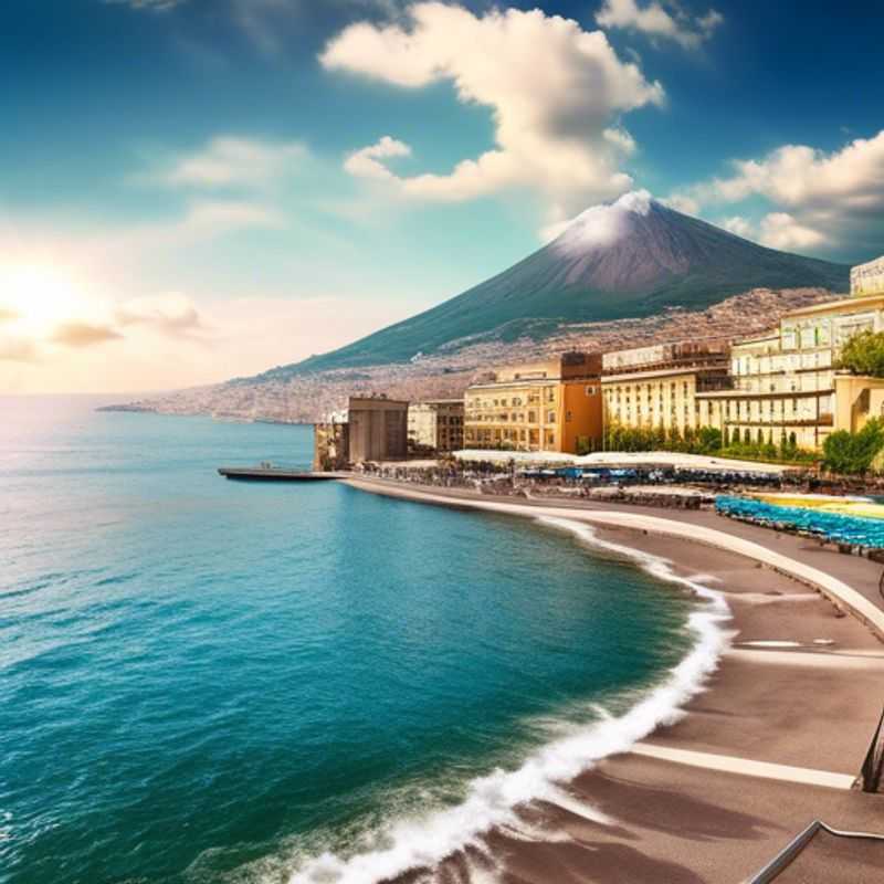 ¿Es Nápoles, Italia, un Destino Caro? ¡Desentrañando el Misterio Napolitano!<h3>Nápoles: ¡Una Aventura Gastronómica que no Romperá tu Hucha (Quizás!)!</h3><h3>Nápoles, entre Leyendas y Precios: ¡Un Viaje al Corazón de la Camorra... o no!</h3><h3>Explorando Nápoles: Más Allá de los Precios Turísticos (¡Con Historias Incluidas!)</h3><h3>La Bella Napoli: ¿Precioso Paraíso o Trampa para Tu Billetera?</h3><h3>Descubriendo Nápoles: Un Tesoro Bien Conservado (¡Y Cuánto Cuesta Desenterrarlo!)</h3>