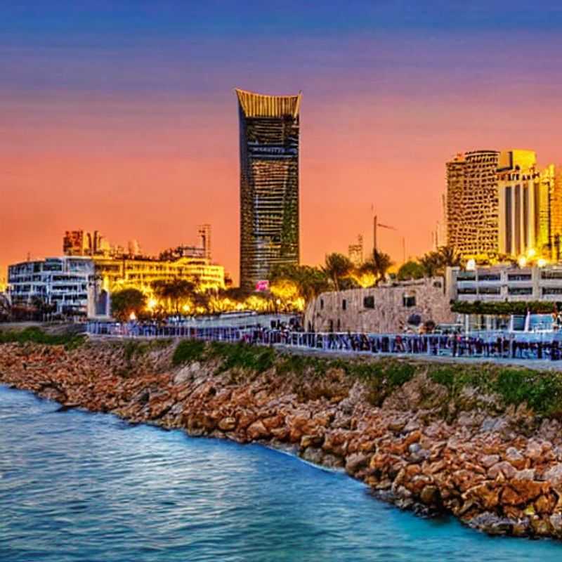 Tel Aviv in Spring: Sun, Savings, and Authentic Culture – A Spring Break Gem?<h3>Spring Break in Tel Aviv: Affordable Flights & Accommodation – Your Budget-Friendly Guide</h3><h3>Tel Aviv Spring Escape: Beyond the Tourist Trail – Discovering the Real City</h3><h3>Is Tel Aviv Right for Your Spring Break? A Practical Guide to Budget Travel</h3><h3>Tel Aviv Spring Break: Culture, History, and Hidden Gems – An Insider's Look</h3><h3>Savvy Spring Travel to Tel Aviv: Maximizing Your Budget & Minimizing Tourist Traps</h3><h3>Tel Aviv on a Spring Budget: Accommodation & Flight Deals – Tips & Tricks</h3><h3>Spring in Tel Aviv: A Budget Traveler's Guide to Authentic Israeli Experiences</h3><h3>Exploring Tel Aviv on a Spring Break Budget: Affordable Fun & Cultural Immersion</h3><h3>Tel Aviv Spring Break: Balancing Budget Travel with Cultural Exploration</h3>