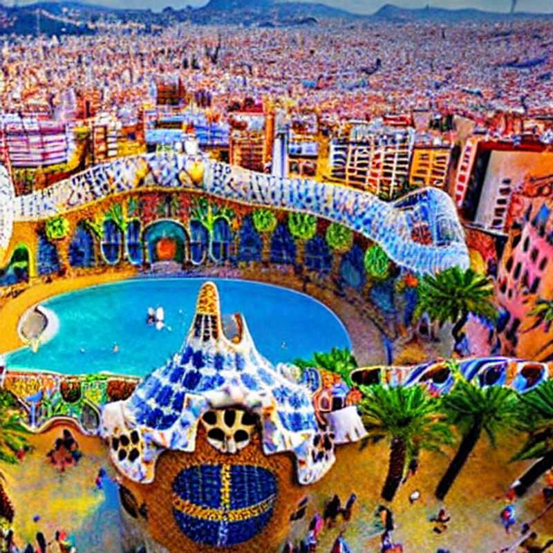 Barcelone en haute saison &#58; foule ou enchantement ? Quel est le meilleur mois pour y aller ?<h3>Le charme discret de Barcelone hors saison &#58; éviter les foules et savourer l'authenticité</h3><h3>Barcelone secrète &#58; explorer la ville au&#45;delà des sentiers battus&#44; même en haute saison</h3><h3>Soleil catalan et escapades paisibles &#58; trouver le parfait équilibre entre foule et enchantement à Barcelone</h3><h3>Mon expérience personnelle à Barcelone &#58; quand partir pour un séjour inoubliable&#44; loin de la cohue estivale ?</h3><h3>Découvrir Barcelone au fil des saisons &#58; un voyage sensoriel à travers les mois</h3><h3>Au cœur de Barcelone &#58; des conseils avisés pour profiter de la ville en toute saison</h3>