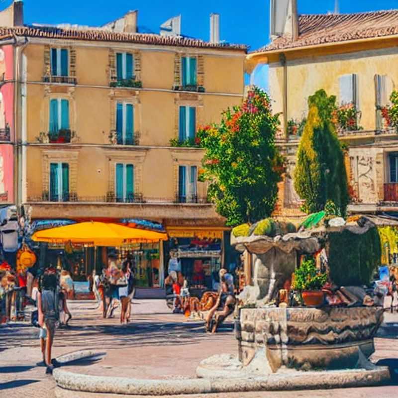 Plus de soleil, plus de découvertes : profitez pleinement de Montpellier au printemps !<h3>Montpellier au printemps : des journées plus longues, des aventures sans fin !</h3><h3>Le printemps à Montpellier : un enchantement pour les sens et l’âme !</h3><h3>Explorez Montpellier au printemps : un voyage au cœur de la lumière et de la joie de vivre !</h3><h3>Sous le soleil printanier de Montpellier : mes escapades favorites et mes conseils précieux !</h3><h3>Des journées ensoleillées à Montpellier : un récit de voyage vibrant et inspirant !</h3><h3>Montpellier printanière : laissez-vous séduire par la beauté et l’élégance de la ville !</h3><h3>Le printemps à Montpellier : une invitation à la découverte et à la détente !</h3><h3>A la découverte de Montpellier au printemps : un voyage qui nourrit l'âme et ravive l'esprit !</h3><h3>Lumière printanière sur Montpellier : un voyage inoubliable au cœur de la France !</h3>