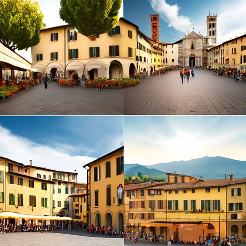 Lucca on a Budget: Unraveling the Mystery of Tuscan Spending!<h3>Dining & Shopping in Lucca: A Treasure Hunt for Affordable Delights (and Avoiding the Tourist Traps!)</h3><h3>Is Lucca Expensive? A Maritime Tours Guide's Hilariously Honest Account (Spoiler: It Depends!)</h3><h3>Lucca's Hidden Gems: Where History Meets Hungry Travelers (and Surprisingly Low Prices!)</h3><h3>Decoding the Cost of Lucca: Myth vs. Reality (Plus, My Secret Tips for Saving Your Lire!)</h3><h3>A Scholar's Approach to Lucca's Expenses: A Scientific Analysis of Souvenirs & Spaghetti</h3><h3>From Legend to Ledger: Exploring Lucca's Affordable Side (and the Stories Behind the Prices)</h3>