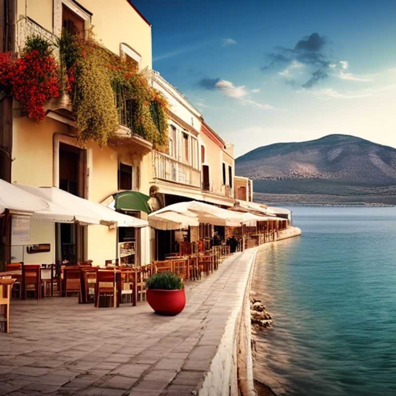 Nafplio, Greece: Unlocking the Charm – Transportation Costs & Budget Tips<h3>Getting to Nafplio: A Budget-Friendly Guide for Your Grecian Escape</h3><h3>Nafplio on a Shoestring: Navigating Transportation Costs Without Sacrificing the Magic</h3><h3>Exploring Nafplio Affordably: Your Guide to Smart Transportation Choices</h3><h3>Is Nafplio Expensive? Transportation Costs & How to Keep Your Trip Budget-Friendly</h3><h3>Nafplio's Hidden Gems: Affordable Transportation & Unforgettable Experiences</h3><h3>Your Pocket-Friendly Journey to Nafplio: Transportation Costs & Insider Tips</h3><h3>Discovering Nafplio: A Transportation Guide to Help You Travel Smart and Save</h3><h3>Nafplio Travel: Transportation Costs & Practical Tips for an Amazing Adventure</h3><h3>Affordable Nafplio: Mastering Transportation for an Unforgettable Greek Getaway</h3>