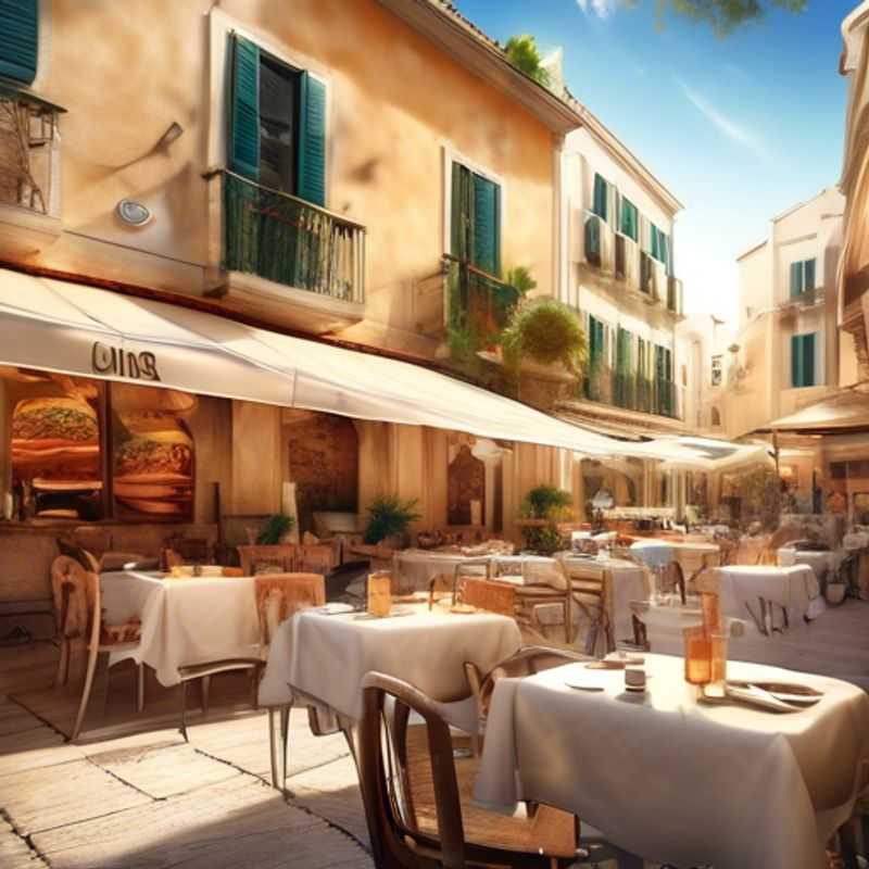 Aquí hay algunas opciones para el texto alternativo en español para una imagen de Brindisi, Italia, en un artículo sobre si Brindisi es caro de visitar: