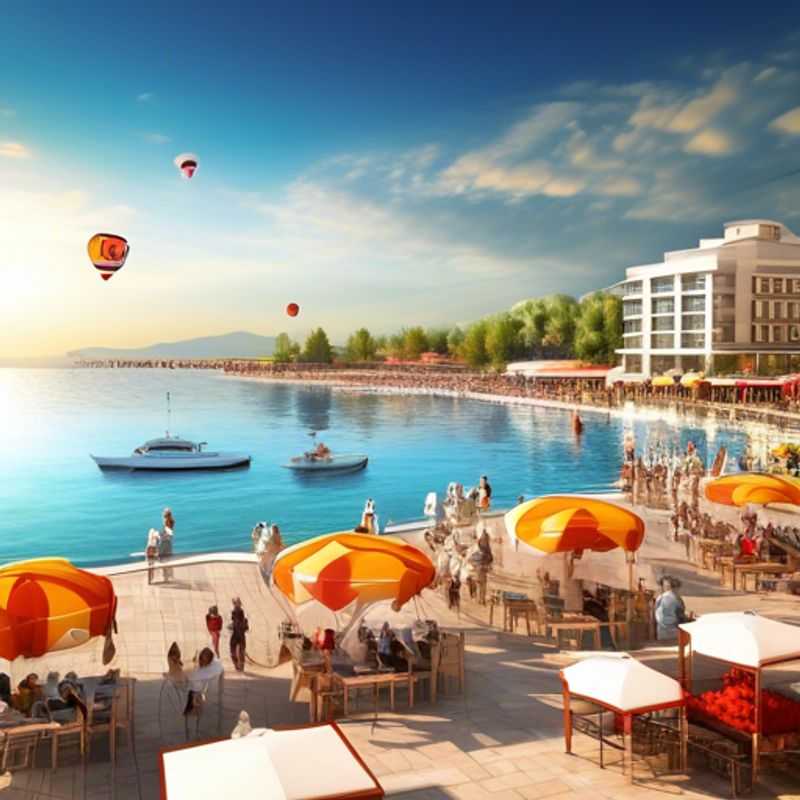 Izmir, Turquie : un séjour abordable malgré les foules ?<h3>Izmir sans la cohue : Visiter la perle de la mer Égée à petit prix</h3><h3>Moins de monde, plus de plaisir : Explorer Izmir sans se ruiner</h3><h3>Secrets d'Izmir : Bénéficier de prix doux et d'attractions calmes</h3><h3>Explorer Izmir : Combattre les files d'attente et les prix élevés</h3><h3>Izmir pas cher : Conseils d'une experte pour un voyage inoubliable</h3><h3>Le charme d'Izmir : Découvrir ses trésors cachés sans se casser la tirelire</h3><h3>Voyage à Izmir : Profiter pleinement de la ville sans exploser votre budget</h3><h3>A la découverte d'Izmir : Conseils pratiques pour un séjour économique et serein</h3><h3>Izmir à petit prix : Un guide pour voyager malin et profiter des meilleures expériences</h3>
