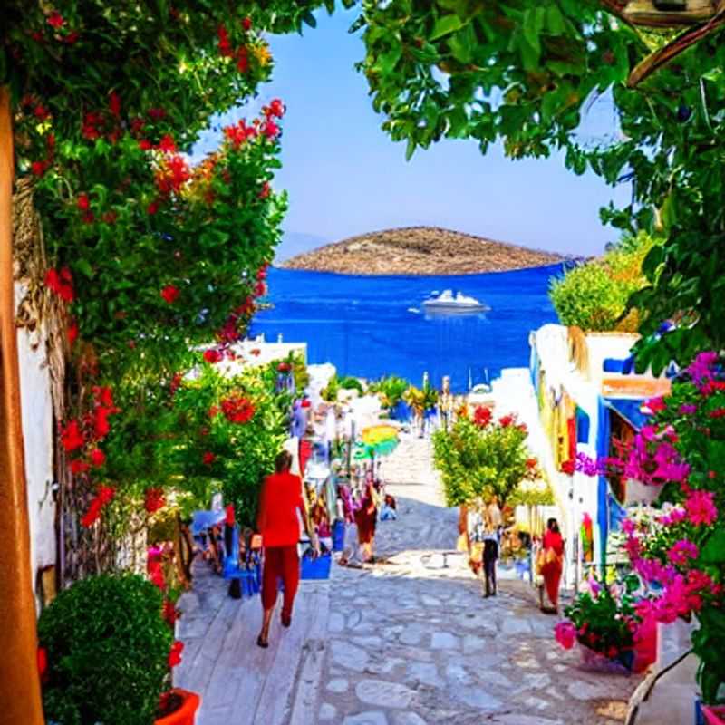 Bodrum, Turkey: Spring Break Sun, Smiles, and Sultan's Secrets?<h3>Bodrum's Spring Awakening: Is it the Perfect Spring Break Escape?</h3><h3>Sun-Kissed Shores and Ancient Stones: A Bodrum Spring Break Adventure</h3><h3>Beyond the Beaches: Discovering Bodrum's Soul on Your Spring Break</h3><h3>Turkish Delights and Spring Break Nights: A Bodrum Holiday</h3><h3>Trading Textbooks for Turquoise: A Bodrum Spring Break Story</h3><h3>Bodrum Spring Break: Where History Meets Happy Hour</h3><h3>Chasing the Sun (and Stories): A Bodrum Spring Break Journey</h3><h3>From Classroom to Coastline: A Bodrum Spring Break Memoir</h3><h3>Bodrum or Bust: Your Ultimate Spring Break Guide (with a dash of Turkish Delight!)</h3>