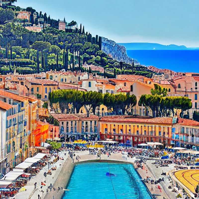 Nice au Printemps : Mystères, Légendes et Randonnées Épiques! (Est-ce le Paradis du Spring Break?)<h3>Soleil Niçois et Aventures Extérieures : Décryptage d'une Destination Printanière</h3><h3>Nice en Avril : Entre Mythes et Sentiers, une Enquête sur le Spring Break Idéal</h3><h3>Le Secret des Collines Niçoises : Beauté Naturelle et Activités Déjantées au Printemps</h3><h3>Exploration Scientifique et Légendaire de Nice : Le Spring Break Réinventé</h3><h3>Randonnées, Mythes et Merveilles : Nice, le Terrain de Jeu Parfait pour un Spring Break Hors du Commun</h3><h3>Décodage de Nice : Entre Paysages à couper le souffle et Spring Break Mystérieux</h3>