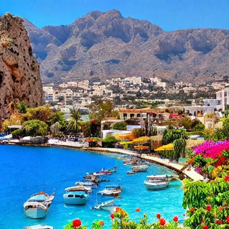 Kyrenia in Spring: Sun-Kissed Shores & Bargain Breaks – A Northern Cyprus Adventure!<h3>Spring in Kyrenia: Affordable Luxury & Unveiling the Island's Secrets</h3><h3>Northern Cyprus Spring Break: Kyrenia's Charm on a Budget</h3><h3>Beyond the Beaches: Kyrenia's Springtime Cultural Delights (and Hotel Deals!)</h3><h3>Kyrenia Calling: Why Spring is the PERFECT Time for a Northern Cyprus Escape</h3><h3>Spring Fling in Kyrenia: Sun, Sand, and Savings in Northern Cyprus</h3><h3>Shoulder Season Secrets: Kyrenia's Springtime Allure & Unbeatable Prices</h3><h3>Discover Kyrenia's Spring Magic: A Maritime Guide's Insider Tips</h3>