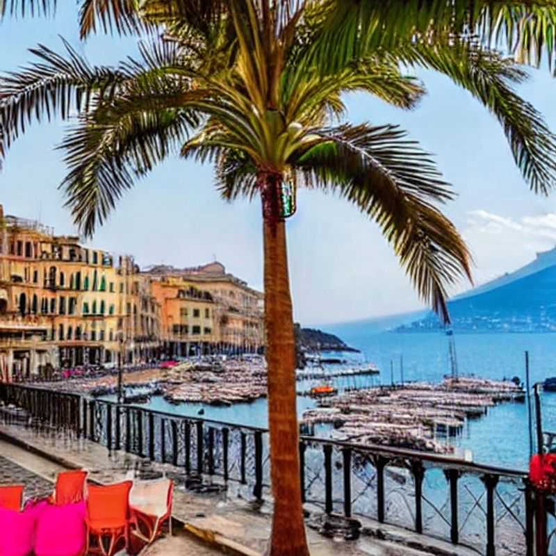 Naples ensoleillée : Quel est le meilleur mois pour visiter la ville la plus vibrante d'Italie ?<h3>Capri, pizzas et soleil : Quand le temps est parfait à Naples</h3><h3>Meilleurs moments pour visiter Naples : soleil, douceur et aventures napolitaines !</h3><h3>Le climat napolitain : soleil, mer et découvertes inoubliables (quel est le meilleur mois ?)</h3><h3>Naples au printemps : le secret d'un voyage enchanteur sous le soleil italien</h3>