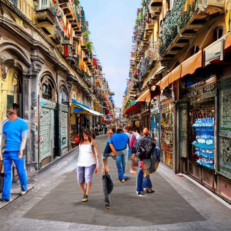 Naples au Printemps &#58; Un budget voyage pour des vacances inoubliables !<h3>Naples ensoleillée &#58;  Gérer son budget voyage pendant les vacances de printemps</h3><h3>Vacances à Naples &#58;  Conseils pour un voyage pas cher au printemps</h3><h3>Printemps à Naples &#58;  Comment voyager intelligemment et profiter au maximum de votre budget ?</h3><h3>Explorer Naples au printemps sans se ruiner &#58; Guide pratique et astuces budget</h3><h3>Budget voyage Naples &#58;  Profitez du printemps italien sans vous inquiéter de vos dépenses</h3><h3>Naples au printemps &#58;  Voyagez malin et économisez !</h3><h3>Le printemps Napolitain à petit prix &#58;  Un guide pour des vacances abordables</h3><h3>Voyage à Naples au printemps &#58;  Optimiser son budget pour une expérience inoubliable</h3><h3>Découvrir Naples au printemps &#58;  Conseils pour un voyage économique et riche en émotions</h3>