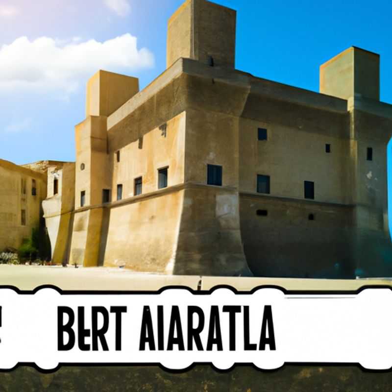 A Winter's Tale: Discovering the Enchanting Bari Cathedral in the Heart of Puglia