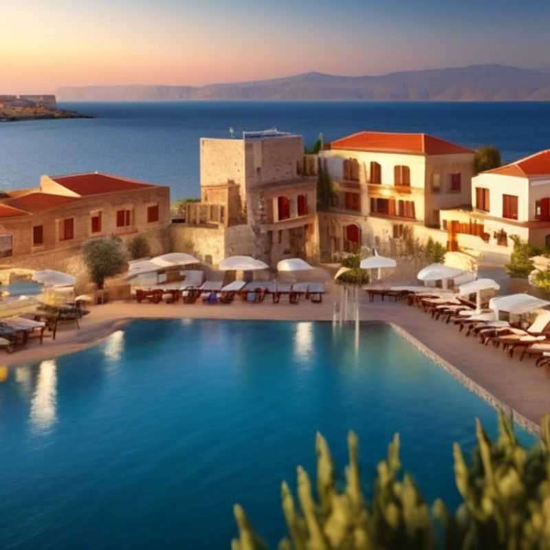 Is Chania&#44; Greece Going to Break the Bank? A Maritime Tour Guide's Budget&#45;Busting Investigation!<h3>Chania on a Shoestring&#58; Myth&#45;Busting the Cost of a Grecian Adventure</h3><h3>Dodging the Sirens of High Prices&#58;  A Seasonal Guide to Affordable Chania</h3><h3>Kraken's Curse or Tourist Trap? Uncovering the True Cost of Chania&#44; Greece</h3><h3>Navigating the Aegean's Economic Currents&#58; When to Visit Chania for the Best Value</h3><h3>From Myth to Reality&#58;  A Budget Traveler's Guide to Chania's Hidden Gems</h3><h3>Chania's Costly Secrets&#58;  A Maritime Historian's Hunt for Affordable Delights</h3>