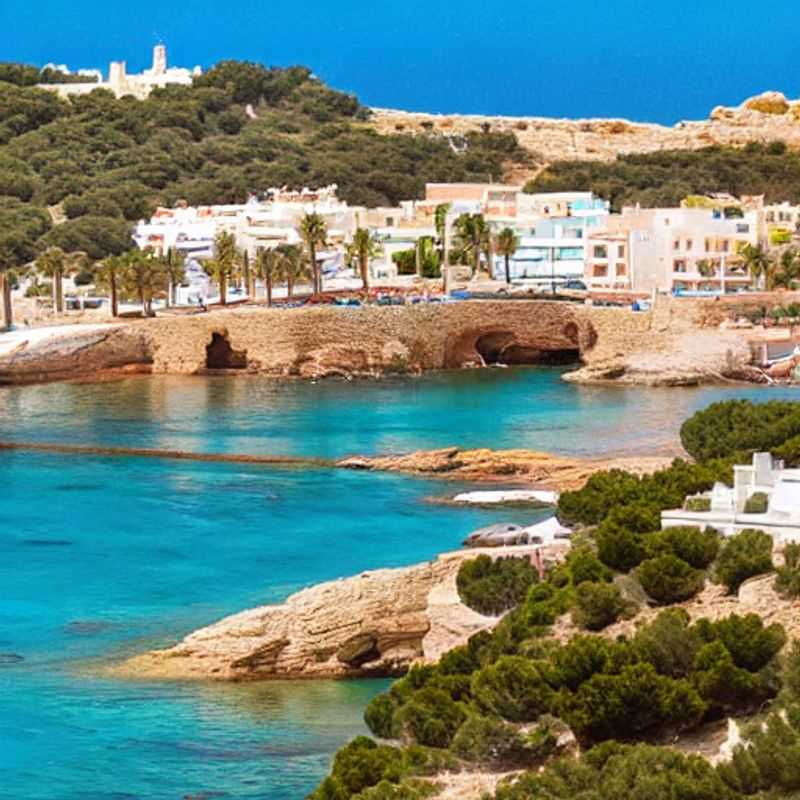 Ibiza en avril &#58; Plus que des plages&#44; une nuit vibrante !<h3>Ibiza au printemps &#58;  La fête&#44; oui&#44; mais aussi l'âme de l'île !</h3><h3>Spring Break à Ibiza &#58; Au&#45;delà des clichés&#44; une découverte humaine</h3><h3>Ibiza printanière &#58;  Le soleil&#44; la fête... et des rencontres inoubliables !</h3><h3>L'âme d'Ibiza au printemps &#58;  Un voyage au cœur de la fête et de la culture</h3><h3>Coucher de soleil et cocktails &#58; Explorez l'Ibiza nocturne printanière !</h3><h3>Ibiza&#44; au&#45;delà des plages &#58;  Une expérience printanière riche en émotions</h3>