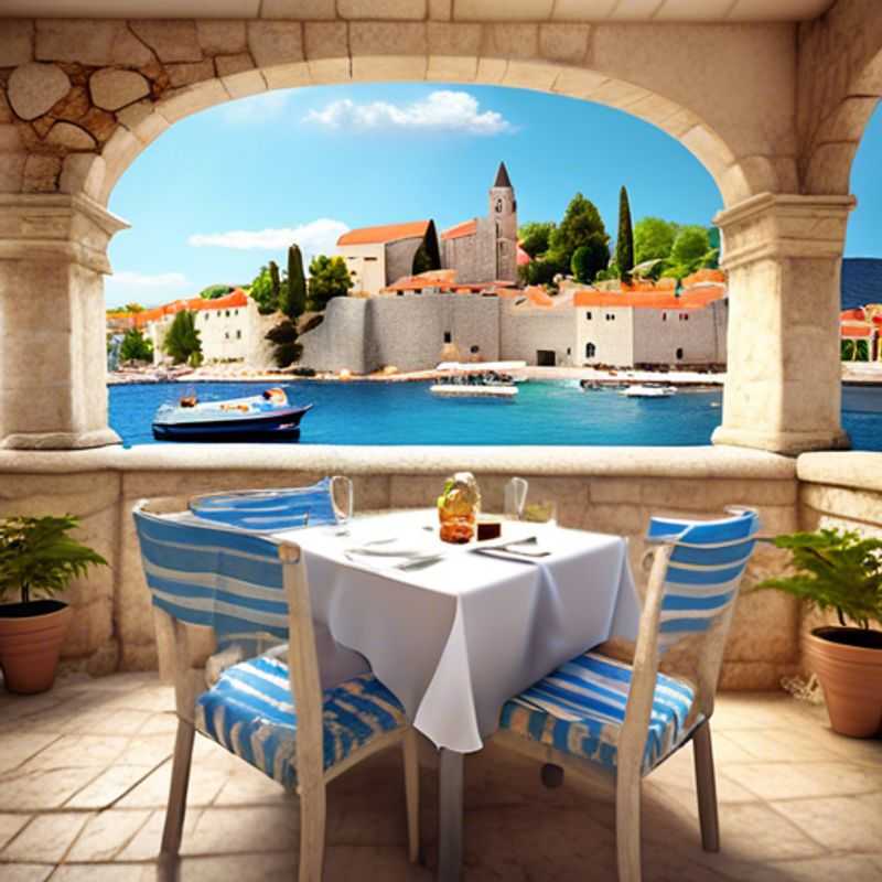 ¿Cuántos platos en la mesa? Descifrando si Pula, Croacia, es un destino caro (¡y las historias que encontré en el camino!)<h3>Pula, Croacia: Un festín para el paladar (y el bolsillo). ¿Cuántos platos caben en tu presupuesto?</h3><h3>De tapas a banquetes: Explorando el costo de vida en Pula y las historias de los lugareños</h3><h3>El precio de la aventura: ¿Es Pula cara? Un viaje entre platos y personas</h3><h3>Más allá del precio del menú: Historias humanas y aventuras culinarias en Pula, Croacia</h3>