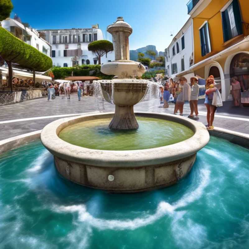 Rome, Baroque Splendeur et Capri : Un Voyage Italien au Coeur de l'Histoire et du Luxe ?<h3>Capri, Perle de la Méditerranée : Un Paradis Accessible à Tous les Budgets ?</h3><h3>A la Découverte de Capri : Budget Voyage et Trésors Cachés</h3><h3>Rome et Capri : Itinéraire sur Mesure, entre Histoire et Plaisir</h3><h3>Splendeurs Romaines et Charmes Capriotes : Un Voyage Itinérant au Coeur de l'Italie</h3><h3>Capri : L'Île de Sirènes...et de Prix Exorbitants ? Mythes et Réalité d'un Voyage Italien.</h3>