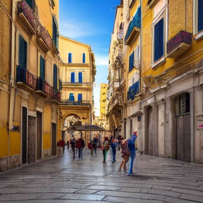 Découvrez Bari à votre rythme : activités et excursions au-delà des sentiers battus<h3>Quel est le meilleur mois pour visiter Bari ? Activités optionnelles et excursions inoubliables !</h3><h3>Bari en liberté : au-delà des sites incontournables, vivez l'expérience italienne ! (Meilleur mois pour visiter ?)</h3><h3>Explorez Bari : au-delà des classiques, des excursions et activités pour un voyage inoubliable (Quand partir ?)</h3><h3>Le charme secret de Bari : activités et excursions hors des sentiers touristiques (Meilleur moment pour y aller)</h3>