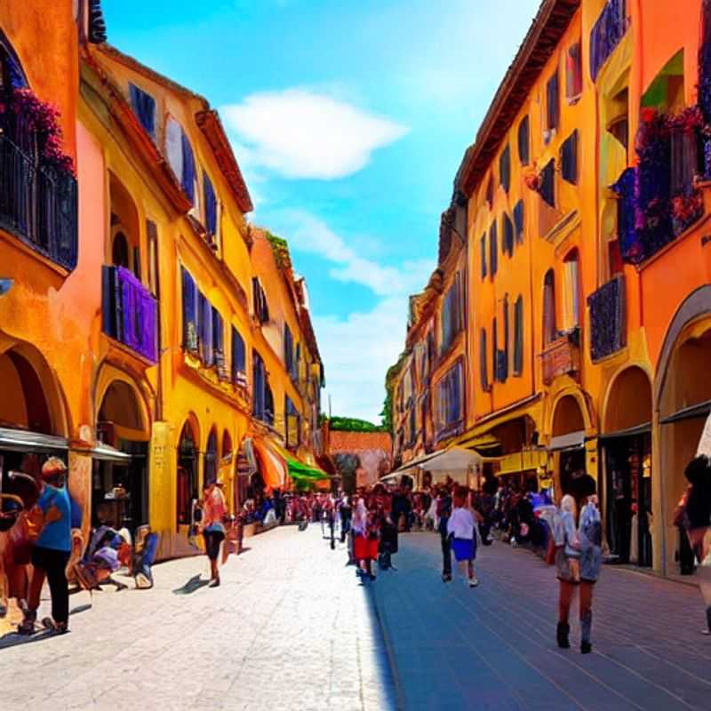 Perpignan in Spring Break: Sun, Fun, and Maybe a Few More Folks!<h3>Perpignan Spring Break: Is it Too Crowded for You?</h3><h3>Perpignan's Springtime Charm: Navigating the Busy Season</h3><h3>Spring Break in Perpignan: A Local's Guide to Avoiding the Crowds (and Finding the Gems!)</h3><h3>Discovering Perpignan: A Spring Break Adventure (Even with the Crowds!)</h3><h3>Perpignan Spring Break: Expect the Unexpected (and Embrace It!)</h3><h3>Is Perpignan Right for YOUR Spring Break? Let's Find Out!</h3><h3>Beyond the Beaches: A Spring Break Escape to Perpignan</h3><h3>Perpignan's Spring Surprise: More Crowds, More Fun?</h3><h3>Spring Break in Perpignan: Balancing the Bustle with the Beauty</h3>