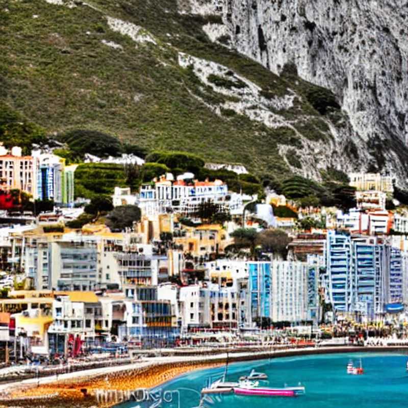 Gibraltar au printemps : soleil, pluie... et bonne humeur ! Avis d'expert<h3>Gibraltar pour les vacances de printemps ? Un pari météo... et une aventure humaine !</h3><h3>Printemps imprévisible à Gibraltar : l'aventure est-elle toujours au rendez-vous ?</h3><h3>Gibraltar sous la pluie printanière : l'exploration continue, même sous les averses !</h3><h3>Vacances de printemps à Gibraltar : au-delà du temps, une expérience mémorable vous attend !</h3>