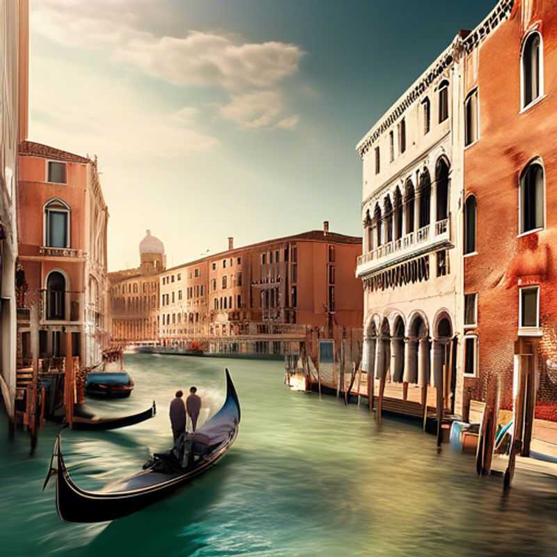 Veneza: Um Sonho Caro ou Acessível? Desvendando os Segredos da Cidade dos Canais<h3>Veneza, Itália: Será que o charme dos canais pesa no bolso?</h3><h3>Moedas na Fonte e o Preço da Magia: Explorando Veneza sem Gastar uma Fortuna</h3><h3>Veneza: Mais que um Destino Luxuoso - Um Guia para Viajantes de Todos os Orçamentos</h3><h3>Descubra Veneza: Um Balanço Entre Luxo e Economia para uma Viagem Inesquecível</h3><h3>Veneza: Dicas para Curtir a Cidade dos Canais sem Quebrar o Cofre</h3><h3>O Encanto de Veneza: Planejando uma Viagem que Caiba no seu Bolso</h3><h3>Aventura em Veneza: Como Economizar e Aproveitar ao Máximo sua Viagem</h3><h3>Veneza sem Gastos Excessivos: Explorando os Seus Segredos com um Orçamento Realista</h3><h3>Jantar com vista para os canais: Veneza para todos os bolsos!</h3>