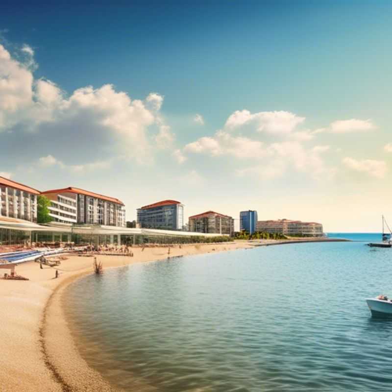 ¿Burgas&#44; Bulgaria&#58; Un Viaje Gastronómico a Precios Razonables? Descifrando el Misterio de los Aperitivos&#44; Bebidas y Postres<h3>El Enigma de los Euros en Burgas&#58; ¿Un Festín a Bajo Precio o una Aventura Gastronómica Costosa?</h3><h3>Más Allá de las Rutas Turísticas&#58; Explorando la Gastronomía de Burgas; ¿Un Tesoro Escondido o una Fortuna Gastada?</h3><h3>Desentrañando el Secreto de Burgas&#58; ¿Bebidas&#44; Bocaditos y Dulces a Precios de Leyenda?</h3><h3>La Odisea Gastronómica de Burgas&#58; Un Análisis Científico (y Divertido) de los Costos</h3>