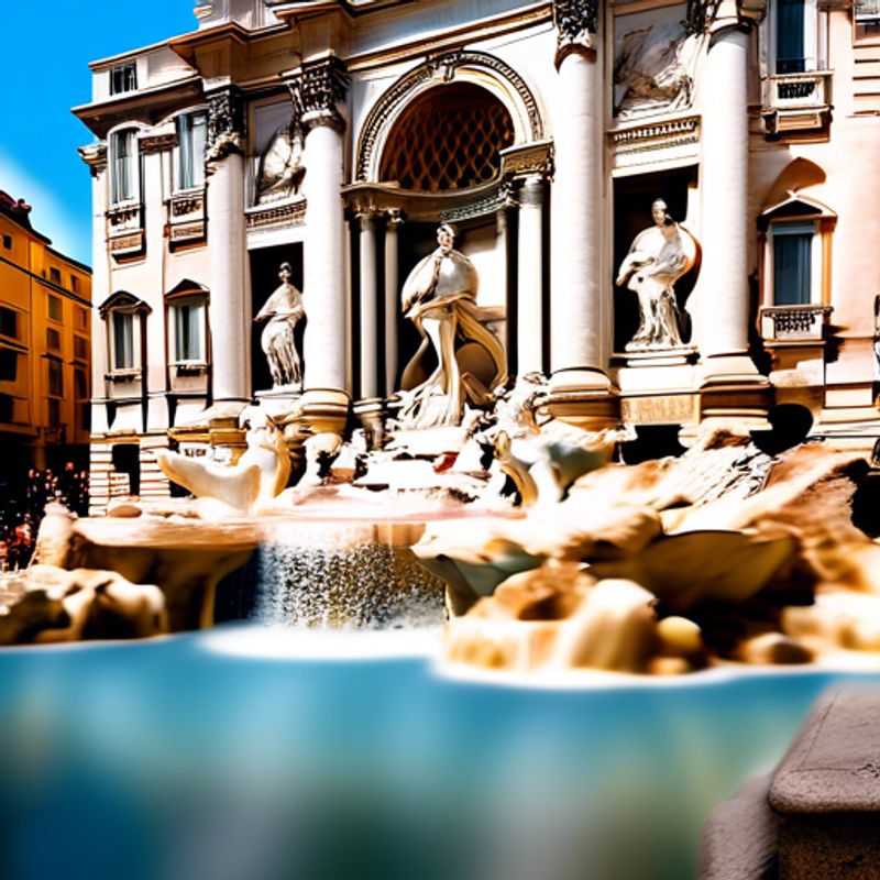 Rome, la Dolce Vita : Un Rêve Italien<h3>Montpellier, France : Un Bijou Accessible ? Décodons le Budget du Voyageur Chic</h3><h3>Le Colosseum : Témoin d'une Histoire Impériale</h3><h3>Montpellier : Splendeur Méditerranéenne sans se Ruiner ? Mon Expérience Personnelle</h3><h3>A la Découverte de Rome : Entre Histoire et Magie</h3><h3>Budget Voyage à Montpellier : Conseils d'une Experte pour un Séjour Inoubliable</h3>