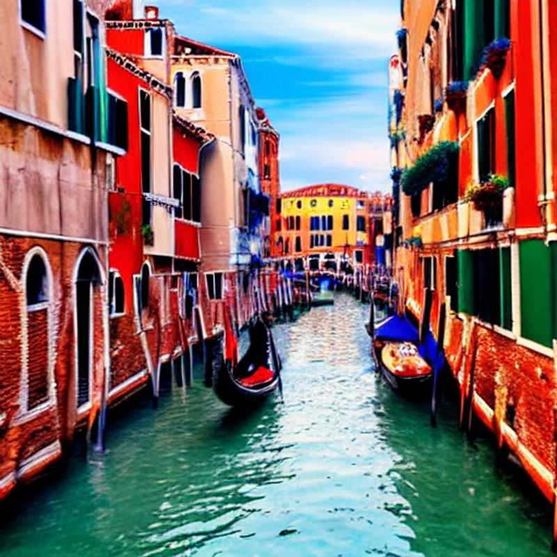 Veneza na Primavera: Um Conto de Fadas em Março e Abril!<h3>A Veneza Secreta da Sua Primavera: Atividades e Atrações para Uma Escapada Inesquecível</h3><h3>Descubra Veneza na Primavera: Um Guia para os Melhores Passeios e Atividades Durante as Férias</h3><h3>Primavera em Veneza: Muito Além dos Canais – Uma Aventura para a Sua Alma</h3><h3>Veneza na Primavera: Um Roteiro Encantador Cheio de Surpresas e Aventuras</h3><h3>O Encanto de Veneza na Primavera: Atividades Românticas e Inesquecíveis para o seu Spring Break</h3><h3>Veneza em Flor: Um Guia da Primavera para Uma Viagem de Sonho</h3><h3>Experiências Únicas em Veneza na Primavera: Fuja das Multidões e Descubra o Seu Próprio Segredo</h3><h3>Veneza para Iniciantes: O Guia Definitivo da Primavera para Planejar a Sua Viagem Ideal</h3><h3>A Veneza Autêntica: Atrações e Aventura na Primavera Para Uma Viagem Memorável</h3>