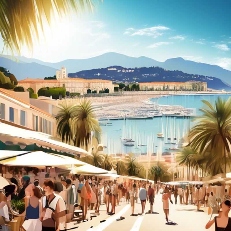 Is Cannes Expensive? Exploring the French Riviera on a Budget<h3>Cannes on a Budget&#58; Unveiling the Riviera's Hidden Gems</h3><h3>Affordable Cannes&#58; Tips &#38; Tricks for a Cost&#45;Effective French Riviera Escape</h3><h3>Cannes in the Shoulder Season&#58; Mild Weather&#44; Fewer Crowds&#44; and Budget&#45;Friendly Fun!</h3><h3>Exploring Cannes Without Breaking the Bank&#58; A Local's Guide to Smart Travel</h3><h3>The Unexpectedly Affordable Side of Cannes&#58; Discovering the Riviera's Charm on a Budget</h3><h3>Cannes&#58; More Than Just Glamour – A Budget&#45;Friendly Adventure Awaits!</h3><h3>Beat the Crowds &#38; the Budget&#58; Your Guide to an Affordable Cannes Getaway</h3>