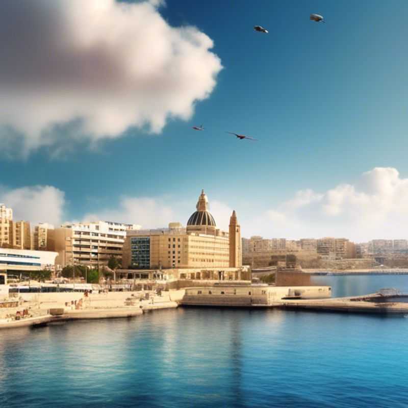 Sliema&#44; Malta&#58; Romance on a Budget? Unraveling the Mystery of Maltese Prices!<h3>Is Sliema's Siren Song Affordable? A Maritime Tour Guide's Budget&#45;Busting Investigation</h3><h3>Sliema's Seaside Serenade&#58;  A Romantic Getaway Without Breaking the Bank (Mythbusters Included!)</h3><h3>Malta's Sliema&#58;  Love&#44; Legends&#44; and Lira – Can You Afford a Romantic Escape?</h3><h3>Decoding Sliema&#58;  A Treasure Hunt for Romance and Bargains in Malta's Hidden Gems</h3><h3>Sliema's Secret&#58;  Romantic Ambiance Without the Astronomical Costs (A Maritime Mystery Solved!)</h3>