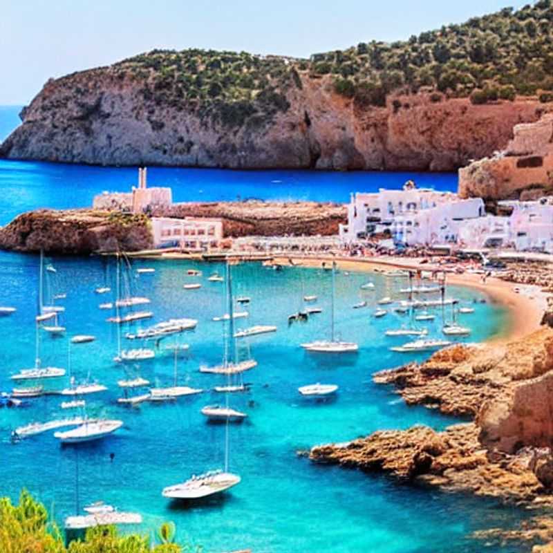 Ibiza in Spring: Sun, Sand, and Maybe Some Construction?<h3>Ibiza Spring Break: Dodging the Crowds & Finding Your Vibe</h3><h3>Spring in Ibiza: A Relaxed Island Escape (Renovations & All!)</h3><h3>Ibiza Spring Break: Is it Right for YOU? (Considering Potential Closures)</h3><h3>Beyond the Clubs: Exploring Ibiza's Springtime Charm (Construction Updates Inside!)</h3><h3>Sun-Kissed Spring Break in Ibiza: What to Expect This Year</h3><h3>Ibiza Spring Break: Your Guide to a Smooth Trip (with Renovation Considerations)</h3><h3>Discovering Ibiza's Spring Secrets: A Local's Perspective (Construction Aware!)</h3><h3>Springtime in Ibiza: Finding Peace & Adventure (Even with Renovations)</h3><h3>Ibiza Spring Break: Balancing Relaxation & Exploration (Construction Update Included)</h3>