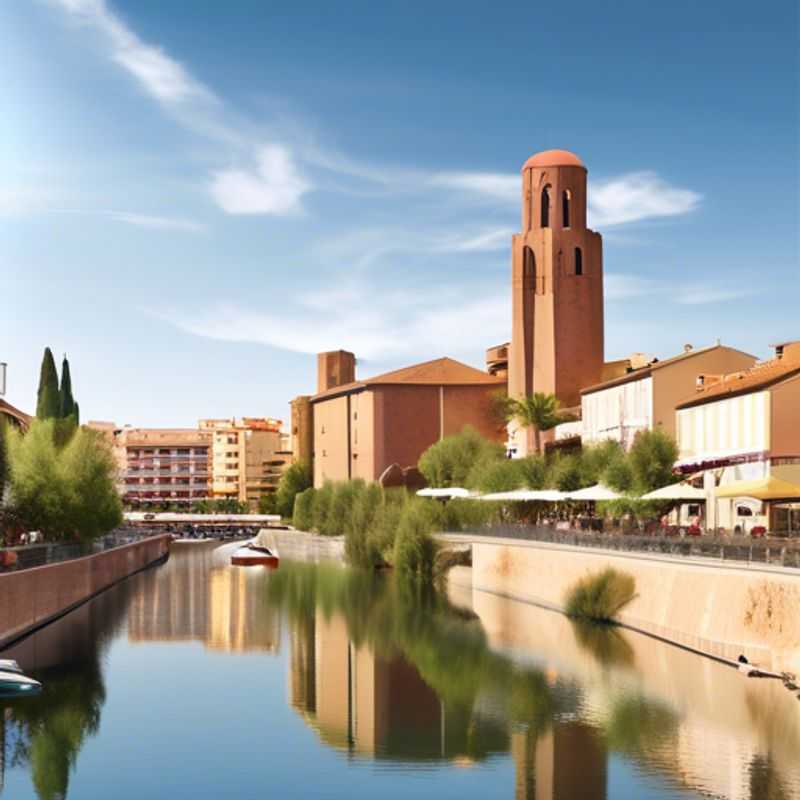 ¿Perpiñán, Francia: Un destino costoso? La importancia de tours guiados y transporte<h3>Perpiñán sin gastar una fortuna: Consejos para un viaje económico con tours guiados</h3><h3>Descubre Perpiñán a tu ritmo: ¿Vale la pena un tour guiado o transporte privado?</h3><h3>Perpiñán: Tours guiados vs. transporte público – ¡Encuentra la opción perfecta para tu presupuesto!</h3><h3>El encanto de Perpiñán: ¿Cómo un tour guiado puede mejorar tu experiencia y ahorrarte dinero?</h3><h3>Ahorra en tu viaje a Perpiñán: La clave está en la organización (¡y los tours!)</h3><h3>Perpiñán para todos los bolsillos: Planifica tu viaje con tours y transporte inteligentes</h3><h3>¿Es Perpiñán caro? Tu guía para una visita inolvidable sin vaciar tu cartera (con tours incluidos!)</h3><h3>Perpiñán: Más allá de los precios – Una experiencia auténtica con tours guiados</h3><h3>Descubriendo los secretos de Perpiñán: Transporte y tours para una escapada inolvidable (¡sin arruinarte!)</h3>