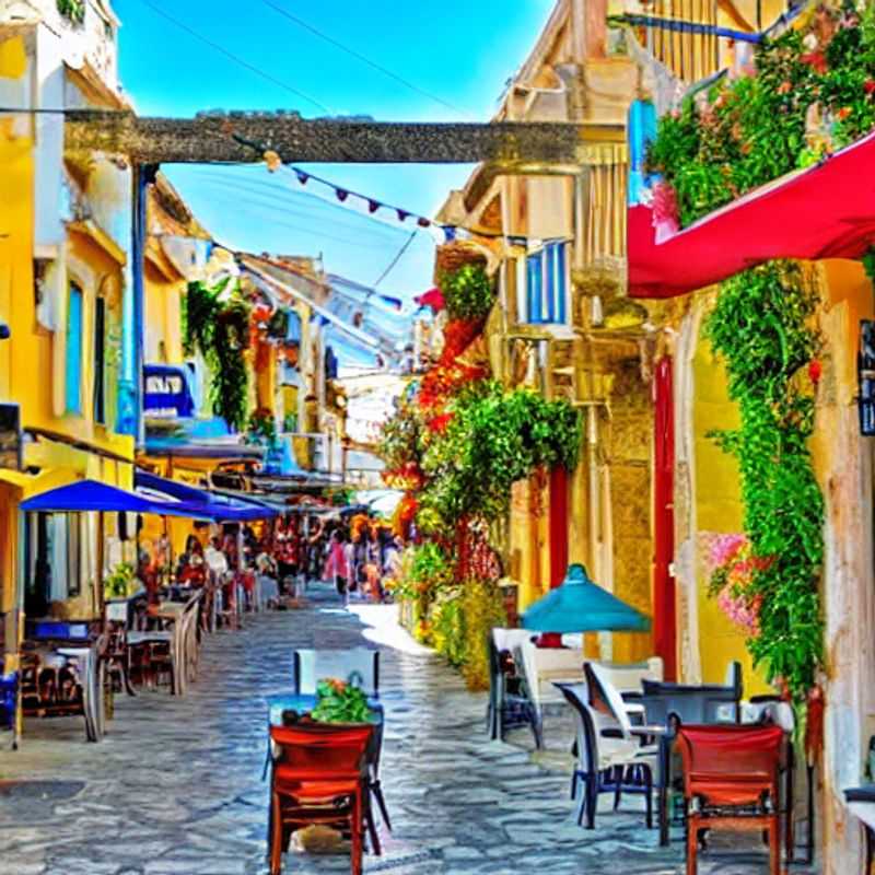 Rethymno Revelations&#58;  The Best Month for Festivals &#38; Fun!<h3>Chasing the Sun &#38; the Sounds of Rethymno&#58; Your Guide to the Best Festival Months</h3><h3>Discover Rethymno's Soul&#58;  Timing Your Trip for Authentic Cultural Experiences</h3><h3>Rethymno's Rhythms&#58;  Finding the Perfect Month for Festivals and Local Life</h3><h3>Beyond the Beaches&#58;  Experience Rethymno's Vibrant Festivals</h3><h3>Unlocking Rethymno's Cultural Calendar&#58; Your Guide to the Best Time to Visit</h3><h3>More Than Just Sun &#38; Sand&#58;  Experience Rethymno's Festivals</h3>