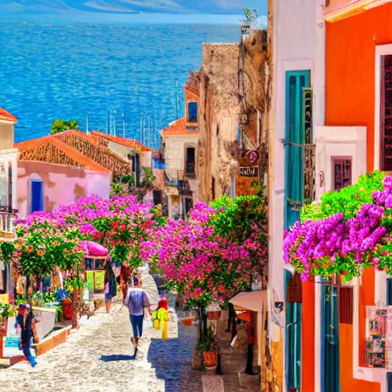 Nafplio au printemps : un séjour printanier enchanteur au cœur de la Grèce ?<h3>Le printemps à Nauplie : Parcs, jardins et escapades ensoleillées – Avis d'expert !</h3><h3>Nauplie au printemps : L'avis d'un globe-trotter sur une pause printanière grecque</h3><h3>Exploration printanière de Nauplie : Plus qu'un simple break, une aventure humaine !</h3><h3>Soleil, nature et culture : Nauplie, destination idéale pour un printemps inoubliable</h3><h3>Au cœur du Péloponnèse : Nauplie, un printemps sous le signe de la découverte et de l'émerveillement</h3><h3>Partez à la découverte de Nauplie au printemps : Une escapade grecque pleine de charme et d'authenticité</h3><h3>Nauplie : Le printemps, la saison idéale pour une pause grecque authentique et pleine de saveurs</h3>