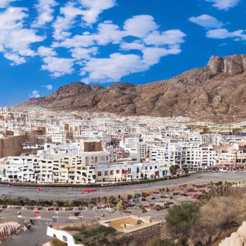 Almería au Printemps : Soleil, Mystères et… Sangria ? (Avis d'un Expert Maritime !)<h3>Almería pour les vacances de printemps : Décryptage d'une destination ensoleillée (et pas que !)</h3><h3>Alméria, Espagne : L'enquête commence ! (Vacances de printemps, version aventures)</h3><h3>Mythes, Légendes et Mojitos : Almería, une escapade printanière inoubliable</h3><h3>Almería : Au-delà des plages, l'histoire vous attend ! (Idéal pour les vacances de printemps)</h3><h3>Le Guide Maritime Dévoile : Almería, Paradis des vacances de printemps ? (enquête et aventures)</h3><h3>Almería : Soleil, Sable et... Secrets ? (Un printemps riche en découvertes)</h3><h3>Vacances de printemps à Almería : L'avis d'un explorateur (avec photos !)</h3><h3>Almería : L'aventure printanière vous attend ! (activités, histoire et légendes)</h3><h3>Espagne ensoleillée : Almería, oui ou non pour les vacances de printemps ? (réponse de pro)</h3>