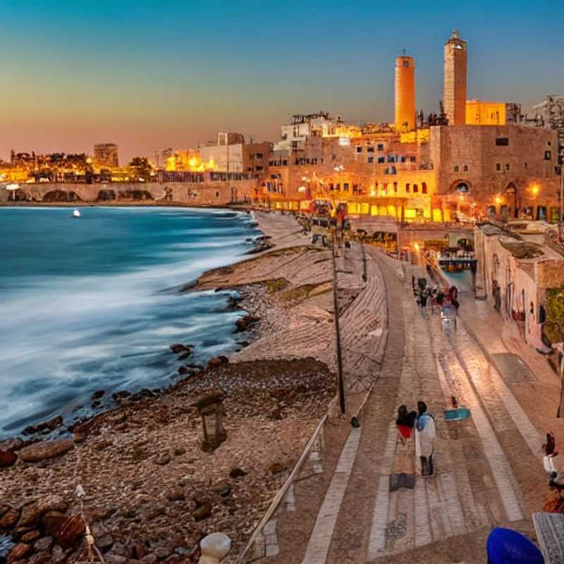 Jaffa's Spring Awakening: Beat the Tourist Rush & Unearth Ancient Secrets!<h3>Spring Break in Jaffa: Dodging the Crowds & Discovering Lost Legends</h3><h3>Jaffa's Hidden Gems: A Spring Break Adventure Beyond the Usual Tourist Trail</h3><h3>Unveiling Jaffa's Spring Mysteries: A Guide to Off-the-Beaten-Path Exploration</h3><h3>Spring in Jaffa: Less Fuss, More Fun – A Maritime Guide's Insider Tips</h3><h3>Jaffa's Spring Surprise: Where History, Myth, and Fewer Tourists Collide</h3><h3>Escape the Spring Break Chaos: A Jaffa Adventure for the Discerning Traveler</h3><h3>Jaffa's Secret Spring: A Blend of History, Legend, and Surprisingly Empty Streets</h3><h3>Jaffa in Spring: Skip the Lines, Embrace the Myths – A Maritime Mystery Tour</h3><h3>A Springtime Jaunt Through Jaffa: Uncovering the City's Untold Stories</h3>