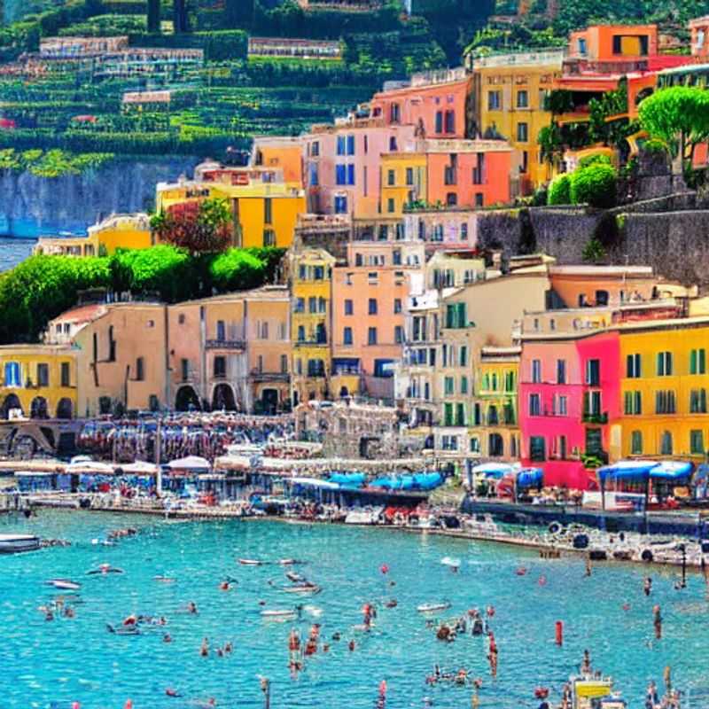 Sorrento's Siren Song: Navigating the City & Unraveling the Best Time to Visit (Without Getting Lost...or Shipwrecked!)<h3>Decoding Sorrento's Transit Mysteries: Taxis, Trains, & Triumphant Travel Tips</h3><h3>Sorrento's Seasonal Secrets: Which Month Unveils the Best of the Amalfi Coast?</h3><h3>Beyond the Tourist Trail: A Maritime Guide's Unconventional Approach to Sorrento's Transportation</h3><h3>Sun, Sea, and Sorrento's Smart Travel Choices: Timing Your Trip for Optimal Exploration (and Avoiding the Crowds!)</h3>