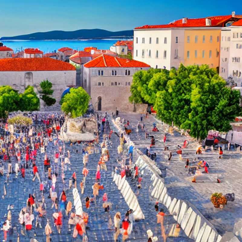 Zadar au printemps : températures douces et escapades ensoleillées !<h3>Zadar pour les vacances de printemps : un oui catégorique !</h3><h3>Printemps à Zadar : le climat idéal pour explorer la ville !</h3><h3>Vacances de printemps à Zadar : soleil, douceur et découvertes !</h3><h3>Zadar au printemps : magiques balades et instants de pur bonheur !</h3>
