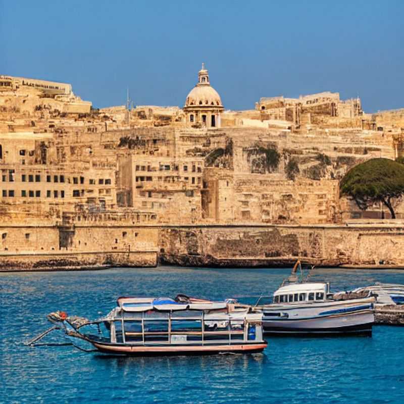 Valletta na Primavera: Descubra a Malta Mágica (mesmo com preços mais altos!)<h3>Valletta na sua melhor: o que fazer na sua pausa primaveril (e dicas para lidar com os preços!)</h3><h3>Malta na Primavera: Valletta te espera! (Preços altos? Sem problemas, a magia compensa!)</h3><h3>A Primavera em Valletta: Um guia para uma viagem inesquecível (e dicas para o orçamento!)</h3><h3>Valletta: sua pausa primaveril em Malta (preços altos? Descubra o que torna a viagem imperdível!)</h3><h3>Explorando Valletta na Primavera: dicas e truques para uma viagem incrível (mesmo com preços altos!)</h3><h3>Descubra os encantos de Valletta na Primavera (e planeje sua viagem com nossos conselhos sobre preços!)</h3><h3>A Primavera em Valletta: Uma aventura inesquecível em Malta (com dicas para economizar!)</h3><h3>Valletta: sua escapada primaveril em Malta (preços altos? Não deixe que isso estrague sua aventura!)</h3><h3>Aproveite a Primavera em Valletta: Um guia para uma viagem memorável em Malta (com dicas práticas sobre preços!)</h3>