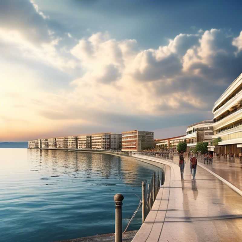 Is Thessaloniki&#44; Greece&#58; A Mythos&#45;Busting Budget Trip? (Spoiler&#58; It's More Affordable Than You Think!)<h3>Thessaloniki on a Shoestring&#58;  Unraveling the City's Secrets Without Emptying Your Drachmas</h3><h3>From Gods to Instagram&#58;  Exploring Thessaloniki's Price Tag and its Pop Culture Presence</h3><h3>Thessaloniki's Siren Song&#58;  Balancing Budget Travel with Legendary Experiences</h3><h3>Ancient Mysteries &#38; Modern Prices&#58; A Guide to Affordable Adventures in Thessaloniki</h3><h3>Beyond the Hype&#58;  Is Thessaloniki a Wallet&#45;Friendly Destination for the Curious Traveler?</h3><h3>Myth&#44; History&#44; and Money&#58;  Deciphering the True Cost of a Thessaloniki Escape</h3><h3>Thessaloniki&#58;  A Surprisingly Budget&#45;Friendly Journey Through Time and Legend</h3><h3>From Byzantine Bastions to Budget Bites&#58;  A Thessaloniki Adventure for Every Wallet</h3><h3>Uncovering Thessaloniki's Hidden Gems (and Hidden Costs!)&#58; A Budget Traveler's Guide</h3>