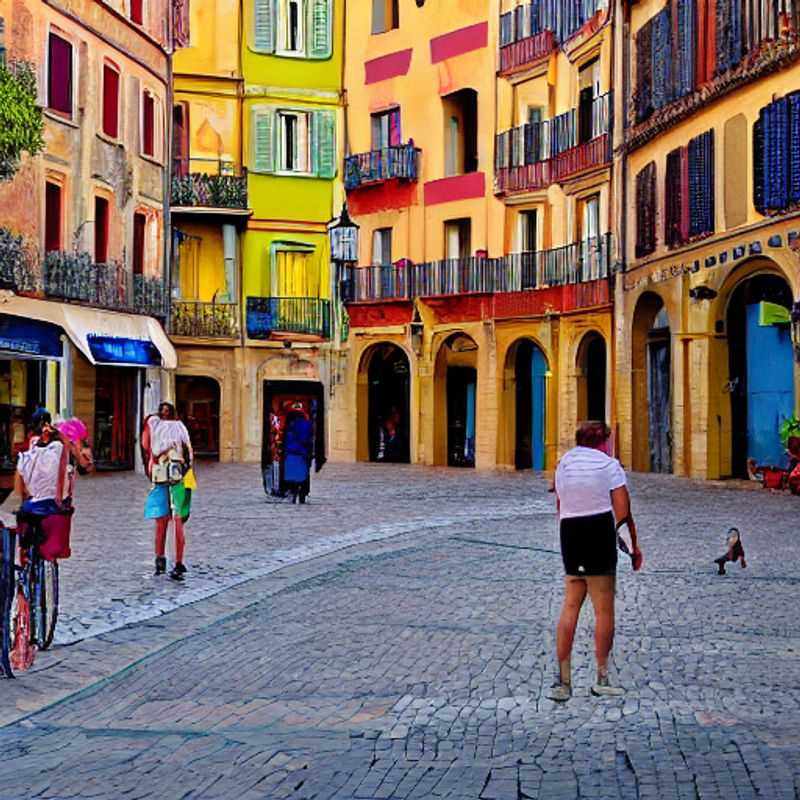 Perpignan in Spring: Sun-Kissed Days & Catalan Charm – Your Spring Break Escape!<h3>Spring Break in Perpignan: Perfect Weather for Exploring the City of the Kings!</h3><h3>Chasing Sunshine in Perpignan: A Spring Break Guide to Ideal Weather & Unforgettable Experiences</h3><h3>Perpignan's Spring Awakening: What to Expect Weather-Wise & How to Make the Most of Your Trip</h3><h3>From Coastal Breezes to Catalan Culture: Weather & Activities for Your Spring Break in Perpignan</h3><h3>Perpignan Spring Break: My Personal Journey & Weather Tips for an Unforgettable Adventure</h3><h3>Sun, Sea, and Catalan Spirit: Weather and Activities for a Dreamy Spring Break in Perpignan</h3><h3>Beyond the Beaches: Discovering Perpignan's Springtime Delights (Weather Included!)</h3><h3>Perpignan's Spring Surprise: Weather Forecasts & Insider Tips for a Magical Break</h3><h3>Embrace the Catalan Sun: A Spring Break Itinerary for Perpignan with Perfect Weather Predictions</h3>