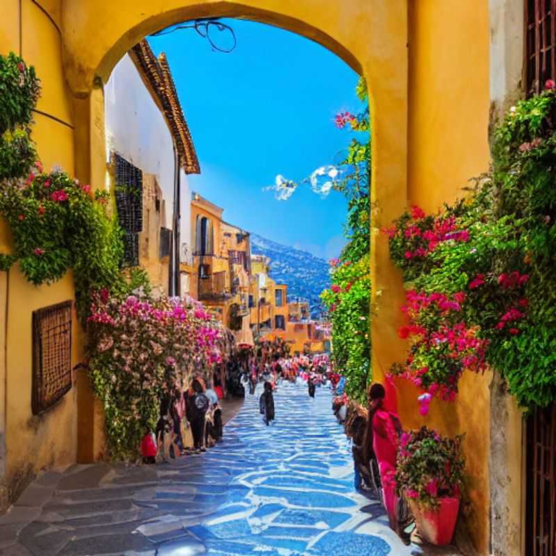 Taormine au printemps : farniente, mythes et mystères sous le soleil sicilien (Est-ce une bonne destination pour les vacances de printemps ?)<h3>Taormina en avril : soleil, légendes et enquêtes archéologiques (Vacances de printemps idéales ?)</h3><h3>Mystères antiques et plaisirs printaniers à Taormine : le verdict pour vos vacances de printemps !</h3><h3>Sous le soleil sicilien : Taormine, une escapade printanière entre histoire et aventure (Avis d'expert)</h3><h3>Le printemps à Taormine : découverte, détente et résolution de mystères (Votre break parfait ?)</h3>