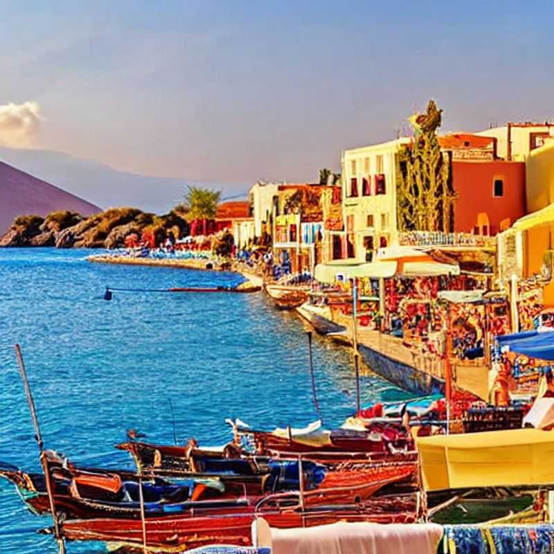 Descubra a Frescura da Costa Grega: Fuja do Calor em Chania na Primavera!<h3>Chania na Primavera: Um Refúgio de Sol e Mar para suas Férias!</h3><h3>Chania em Abril/Maio: Deixe o Calor para Trás e Explore a Beleza Costeira Grega!</h3><h3>Escape o Calor: Chania, Grécia, um Paraíso Costeiro na Primavera!</h3><h3>Primavera em Chania: Praias, Calmaria e o Charme da Grécia sem o Calor do Verão!</h3><h3>Descubra Chania na Primavera: Um Refrescante Refúgio na Costa Grega!</h3>