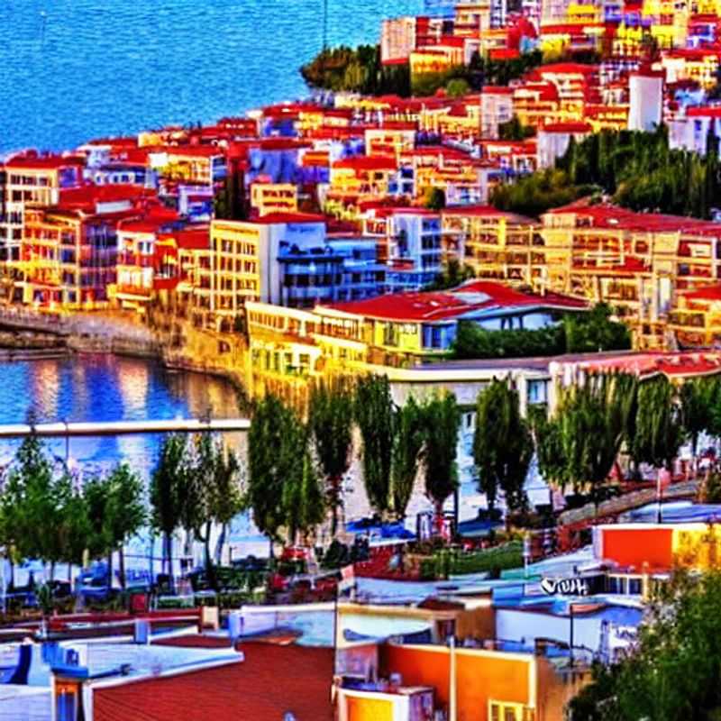 Thessaloniki's Secret Season: Fewer Crowds, Shorter Lines, and Sun-Drenched Adventures!<h3>Beyond the Usual Suspects: Discovering Thessaloniki in the Shoulder Months</h3><h3>Escape the Rush: Your Guide to a Less-Crowded Thessaloniki Experience</h3><h3>Shoulder Season Serenity: Why Spring or Fall is the Perfect Time for Thessaloniki</h3><h3>Ancient Wonders, Fewer Tourists: Thessaloniki's Undiscovered Charms</h3><h3>Unveiling Thessaloniki's Hidden Gems: A Journey Off the Beaten Path</h3><h3>Thessaloniki's Sweet Spot: Avoiding the Summer Sizzle and Winter Chill</h3><h3>A Local's Perspective: The Best Time to Visit Thessaloniki for an Authentic Experience</h3><h3>More Than Just History: Thessaloniki's Off-Season Delights</h3><h3>My Thessaloniki Adventure: Why I Chose to Explore Beyond the Peak Season</h3>