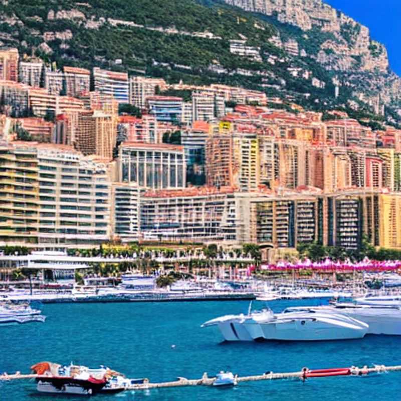 Monaco Spring Break&#58; Sun&#44; Sand&#44; and...Super Long Lines? A Maritime Mystery!<h3>Is Monaco *Really* Worth the Spring Break Hype? (Spoiler&#58; It Depends...)</h3><h3>Monaco Spring Break&#58;  Dodging the Tourist Tsunami (and Finding Hidden Gems!)</h3><h3>Decoding Monaco&#58;  Spring Break Secrets &#38; Mythbusting for the Discerning Traveler</h3><h3>Monaco or Bust? A Spring Break Adventure in the Principality (With a Side of History)</h3><h3>Spring Break in Monaco&#58;  Fact vs. Fiction (and How to Avoid the Price Gouging!)</h3><h3>Royal Revelry or Tourist Trap? A Maritime Guide's Honest Take on Monaco's Spring Break Scene</h3><h3>Monaco's Spring Break Enigma&#58; Uncovering the Truth Behind the Glamour (and the Crowds!)</h3><h3>Beyond the Casinos&#58;  A Spring Break Journey Through Monaco's Less&#45;Touristy Treasures</h3><h3>Monaco Spring Break&#58;  A Scientific Approach to Avoiding the Mayhem (and Maximizing Fun!)</h3>