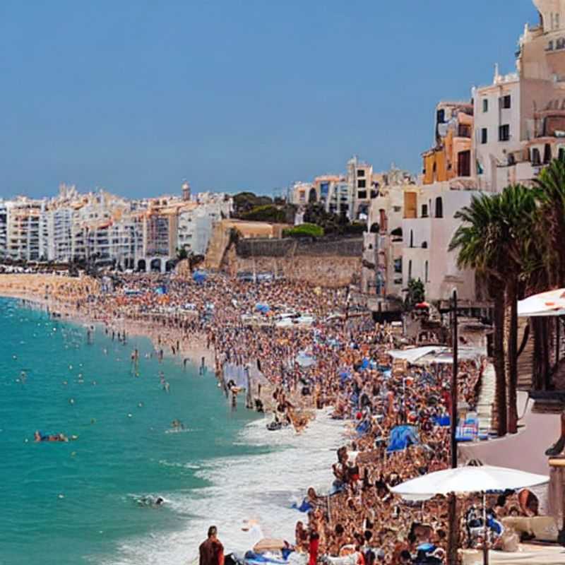 Sitges Spring Break: Sun, Sangria, and Stories from the Catalan Coast!<h3>Beyond the Beach: Unveiling Sitges' Springtime Charms (A Maritimes Tours Guide's Perspective)</h3><h3>Sitges Spring Fling: A Guide to Sun-Kissed Adventures & Cultural Gems</h3><h3>Chasing the Catalan Sun: Your Spring Break Escape to Sitges</h3><h3>Sitges in Spring: More Than Just a Beach Break – A Cultural Immersion</h3><h3>Warm Weather Wonders: Exploring Sitges During Your Spring Break</h3>