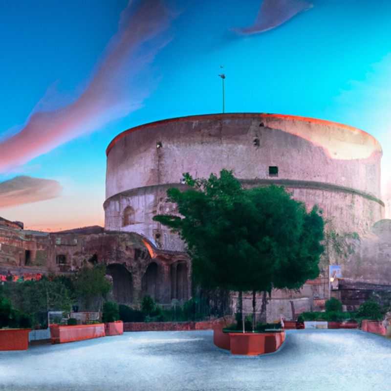 Thessaloniki Waterfront: A Summer Getaway in Greece