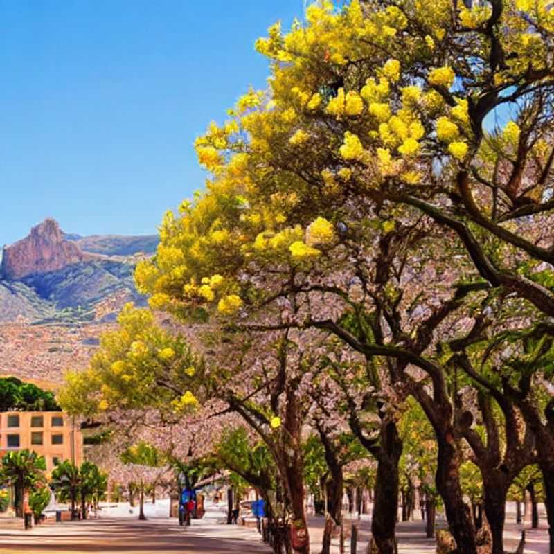 Murcia en Primavera&#58; ¡Menos gente&#44; menos precio&#44; más aventura!<h3>¿Murcia para una escapada primaveral? ¡La respuesta te sorprenderá!</h3><h3>Primavera en Murcia&#58;  El secreto mejor guardado de la Costa Cálida</h3><h3>Olvida las multitudes&#58; Descubre el encanto primaveral de Murcia</h3><h3>Aventura y tranquilidad en Murcia&#58; Tu escapada de primavera ideal</h3><h3>Más allá del sol&#58; Explorando la auténtica Murcia en primavera</h3><h3>Murcia primaveral&#58;  Un viaje para el alma y el bolsillo</h3><h3>De tapas y paisajes&#58; Un recorrido primaveral por la encantadora Murcia</h3><h3>El encanto discreto de Murcia&#58;  Escapada primaveral para viajeros curiosos</h3><h3>¡Huye de las masas!  Tu primavera inolvidable en Murcia te espera</h3>
