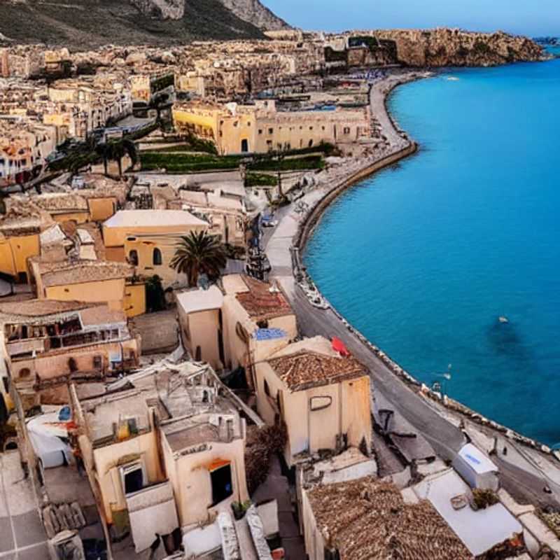 Quel est le meilleur mois pour visiter Trapani ? Le soleil sicilien vous attend !<h3>Trapani sous le soleil : météo idéale et températures douces</h3><h3>Cap sur Trapani : quand le temps est parfait pour explorer la Sicile</h3><h3>Meilleurs moments pour visiter Trapani : soleil, douceur et aventures siciliennes</h3><h3>Soleil et sérénité à Trapani : la météo idéale pour vos vacances</h3>